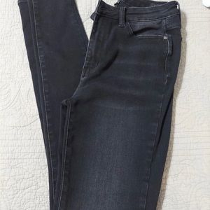 Judy Blue black jeans skinny fit